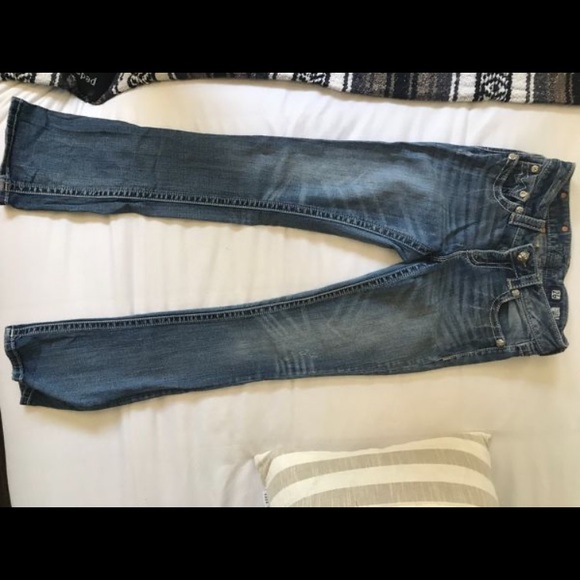 Miss Me Denim - MissMe jeans Miss Me Denim - MissMe jeans